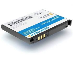 Аккумуляторная батарея Samsung D800 li-ion 800 mAh CRAFTMANN