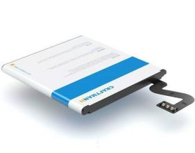 Аккумуляторная батарея Nokia Lumia 920 Li-ion 2000 mAh CRAFTMANN