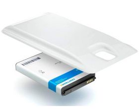 Аккумуляторная батарея Samsung N900 NOTE 3 li-ion 6400 mAh CRAFTMANN white