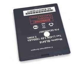 Аккумулятор BL6418 для телефона Fly FS403