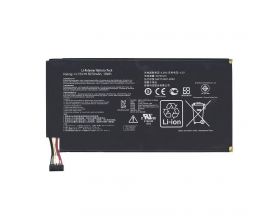 Аккумуляторная батарея C11-ME301T для Asus MeMo Pad ME301T 19Wh (009868)(4/51)