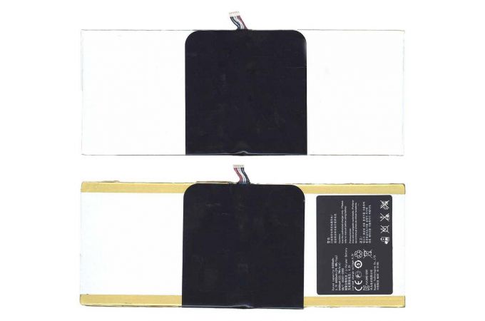 Аккумулятор HB3X1 для Huawei MediaPad 10 Link S10-201W VB (012780)