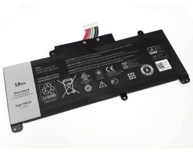 Аккумуляторная батарея Dell Venue 8 Pro (5830) (011361)(4/51)