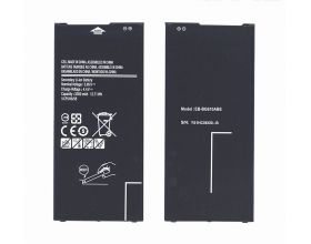 Аккумуляторная батарея EB-BG610ABE для Samsung J4 Plus J415F, J6 Plus J610F, J7 Prime G610F (BT)