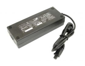 Блок питания / зарядное устройство для ноутбука Toshiba (15.0V, 8.0A, 4pin) COPY ORIG