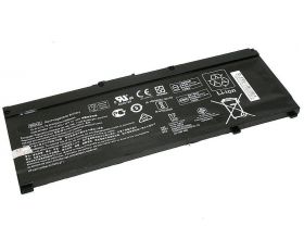 Аккумулятор SR04XL для ноутбука HP 15.4V 4550mAh ORG