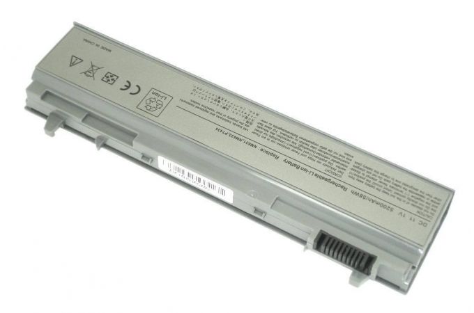 Аккумулятор NM631 10.8-11.1V 5200mAh