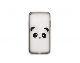 Чехол для iPhone 11 Pro (5.8) с рисунком "Панда"
