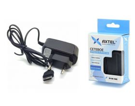 Сетевое зарядное устройство USB Samsung D880/G600 AXTEL