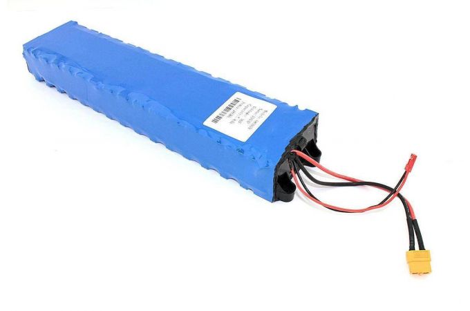 Аккумулятор для самоката Kugoo S1