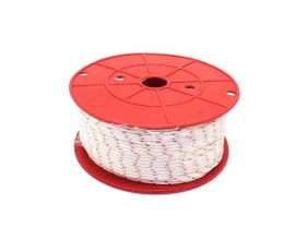 Шнур ручного стартера, бухта 3,0 мм 100 м  101701