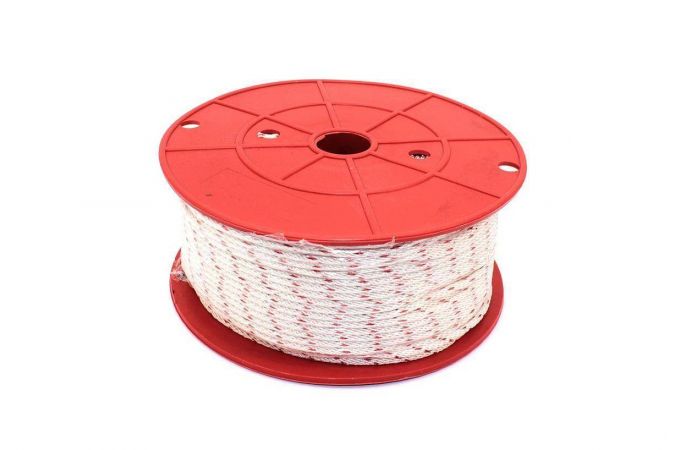 Шнур ручного стартера, бухта 3,0 мм 100 м  101701