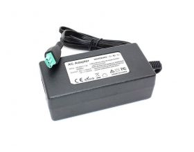 Адаптер питания для принтера HP 15V 533mA/32V 563mA 26W 3pin