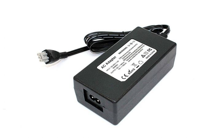 Адаптер питания для принтера HP 16V 625mA / 32V 940mA 40W 3pin