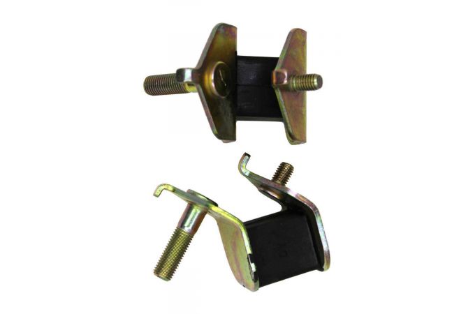 Виброгаситель генератора и двигателя 5 кВт 4шт 141024