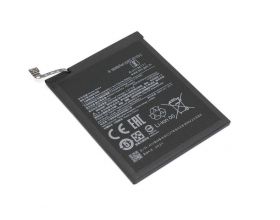 Аккумулятор BN54 для Xiaomi Redmi 9 / Redmi Note 9 5000mAh VB