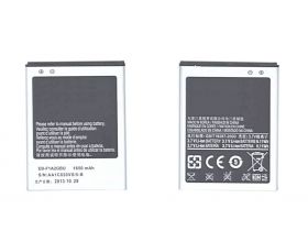 Аккумуляторная батарея EB-F1A2GBU для Samsung Galaxy S2 I9100 VB (008634)