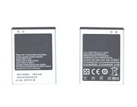 Аккумулятор EB-F1A2GBU для Samsung Galaxy S2 I9100 VB (008634)