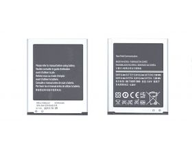 Аккумуляторная батарея EB-L1G6LLU для Samsung S3 I9300 VB (008636)