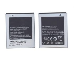 Аккумуляторная батарея EB494353VU для Samsung GT-S5570/Galaxy Mini/GT-S5250 VB (016314)