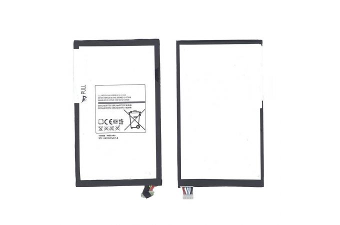 Аккумулятор  T4450E для Samsung Tab3 SM-T310 16.91Wh (VB)