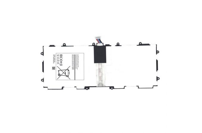 Аккумулятор  T4500 Samsung Tab3 10.1 GT-P5200 6800mAh VB (009764)