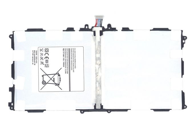 Аккумуляторная батарея T8220E для Samsung Note SM-P600, SM-P601 (016393)