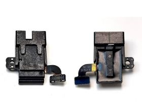 Шлейф для Samsung A320F/ A520F Galaxy A3 2017/ A5 2017 на разъем гарнитуры