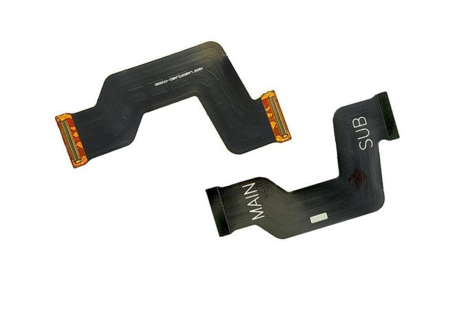 Шлейф для Samsung A805F Galaxy A80 межплатный