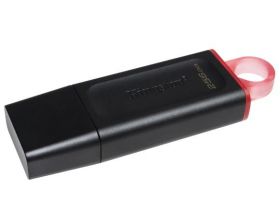 Флешка USB 2.0 Kingston DataTraveler ExodiaBlack 256Gb