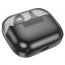 Наушники вакуумные беспроводные HOCO EW22 Cantante True wireless ENC noise cancelling BT (черный)