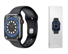 Смарт часы HOCO Y5 Pro (черный)