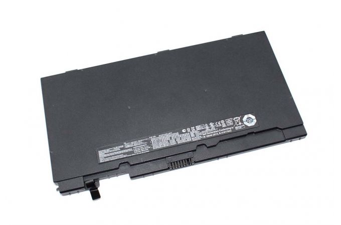 Аккумуляторная батарея B31N1507 для ноутбука Asus BU403UA PU403UA 11.4V 4200mAh ORG