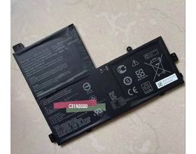 Аккумуляторная батарея C31N2020 для ноутбука Asus CX1500 11.55V 50Wh ORG