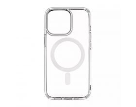 Чехол для iPhone 13 Clear case Magsafe в ассортименте