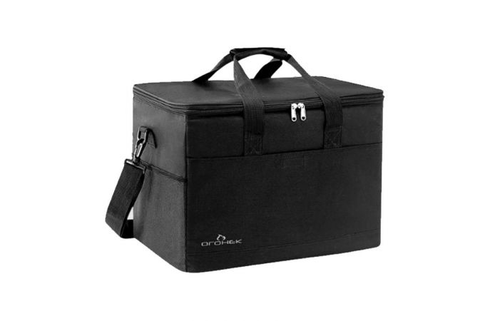 Термосумка Огонек OG-TRD09 (35л)