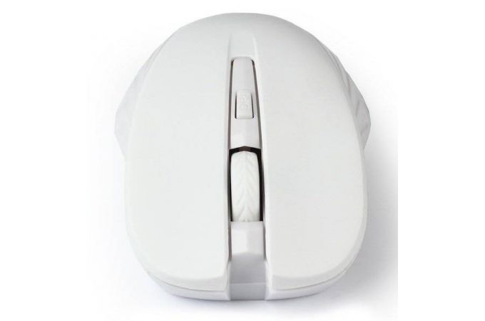 Мышь беспроводная Smartbuy ONE 352 (SBM-352AG-W) (белый)