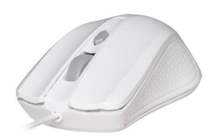 Мышь беспроводная Smartbuy ONE 352 (SBM-352AG-W) (белый)