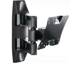 Кронштейн для LCD TV  HOLDER LCDS-5065 19" – 32", 30 кг, расстояние от стены 60 - 315мм.