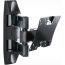 Кронштейн для LCD TV  HOLDER LCDS-5065 19" – 32", 30 кг, расстояние от стены 60 - 315мм.