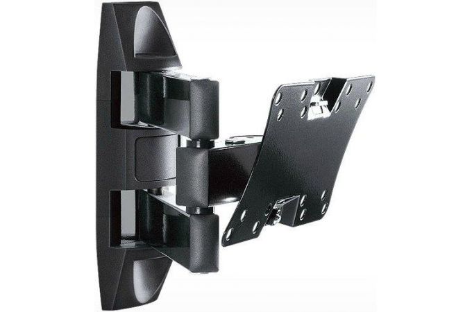 Кронштейн для LCD TV  HOLDER LCDS-5065 19" – 32", 30 кг, расстояние от стены 60 - 315мм.