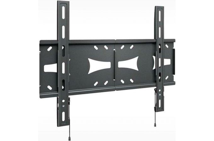 Кронштейн для LCD TV  HOLDER LCDS-5070 37" – 55", 45 кг, расст. от стены 20мм.