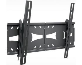 Кронштейн для LCD TV  HOLDER LCDS-5071 37" – 55", 45 кг, расстояние от стены 63мм.