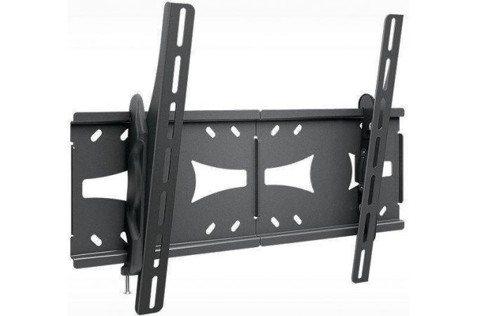 Кронштейн для LCD TV  HOLDER LCDS-5071 37" – 55", 45 кг, расстояние от стены 63мм.