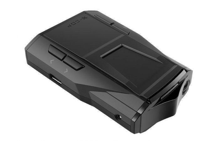 Радар-детектор Neoline X-COP 5900s