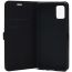 Чехол BoraSCO Book Case Xiaomi Poco C40 (черный)