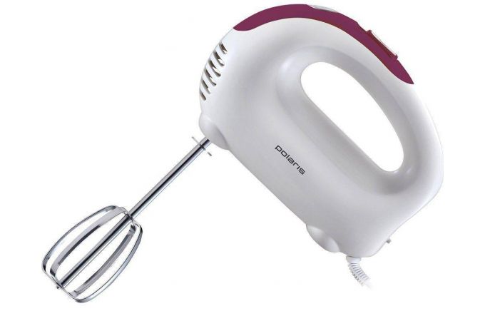Миксер POLARIS PHM 3018 бордо