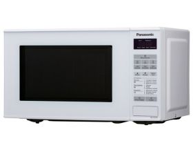 СВЧ печь PANASONIC NN-ST251WZPE 800 Вт, 20 литров, сенсорная