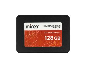 Накопитель SSD 2.5" Mirex 2TB SATA-III