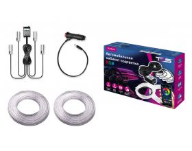 Автоподсветка TDS TS-CAA72